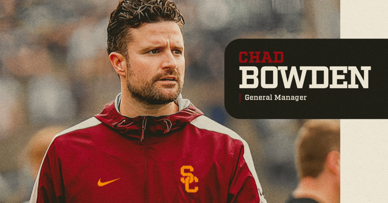Chad Bowden